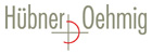 Logo Hübner+Oehmig